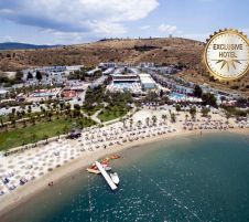 JASMIN BEACH HOTEL